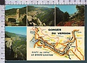 R3877 GORGES DU VERDON 04 ROUTE DES CRETES LE GRAND CANYON VG